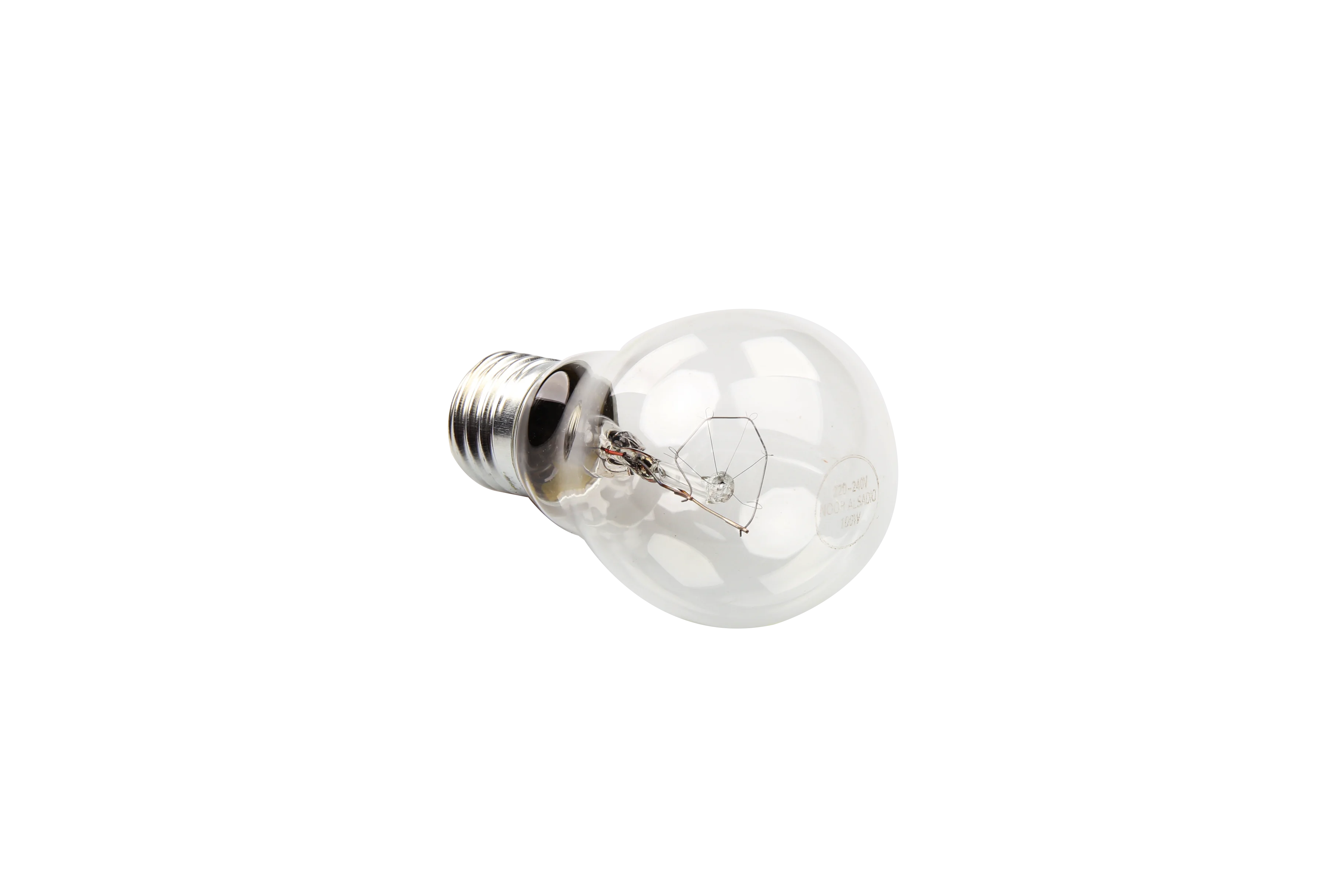 Eco halogen light bulb 220V 28W