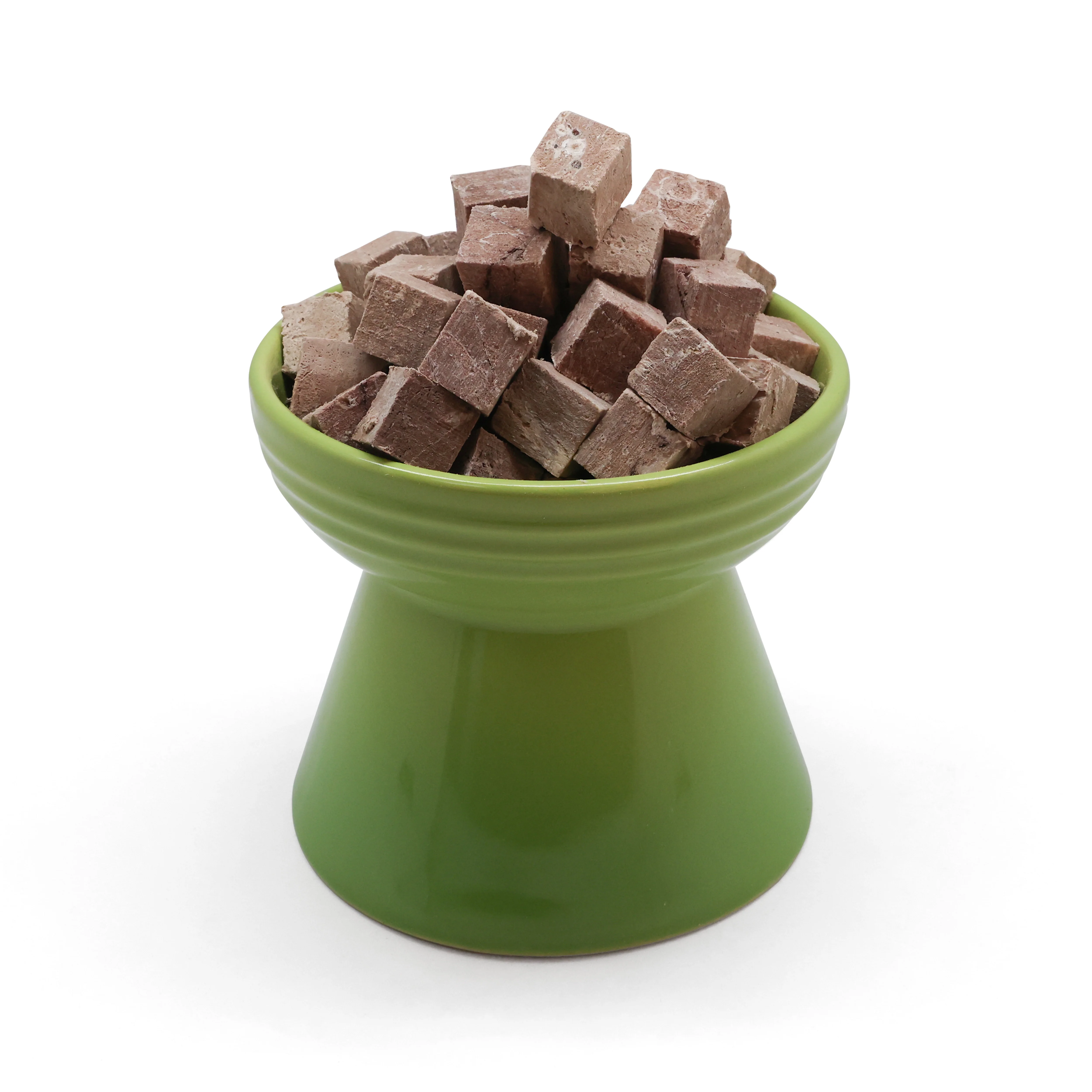 RanovaNatural pet food for dog and cat Pet  treat with high quality Natural Meat and Natural treat Freeze dried Beef manufacture