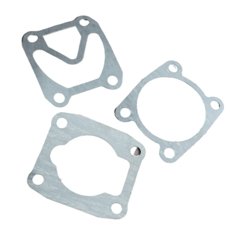 Air Compressor Spare parts Gasket