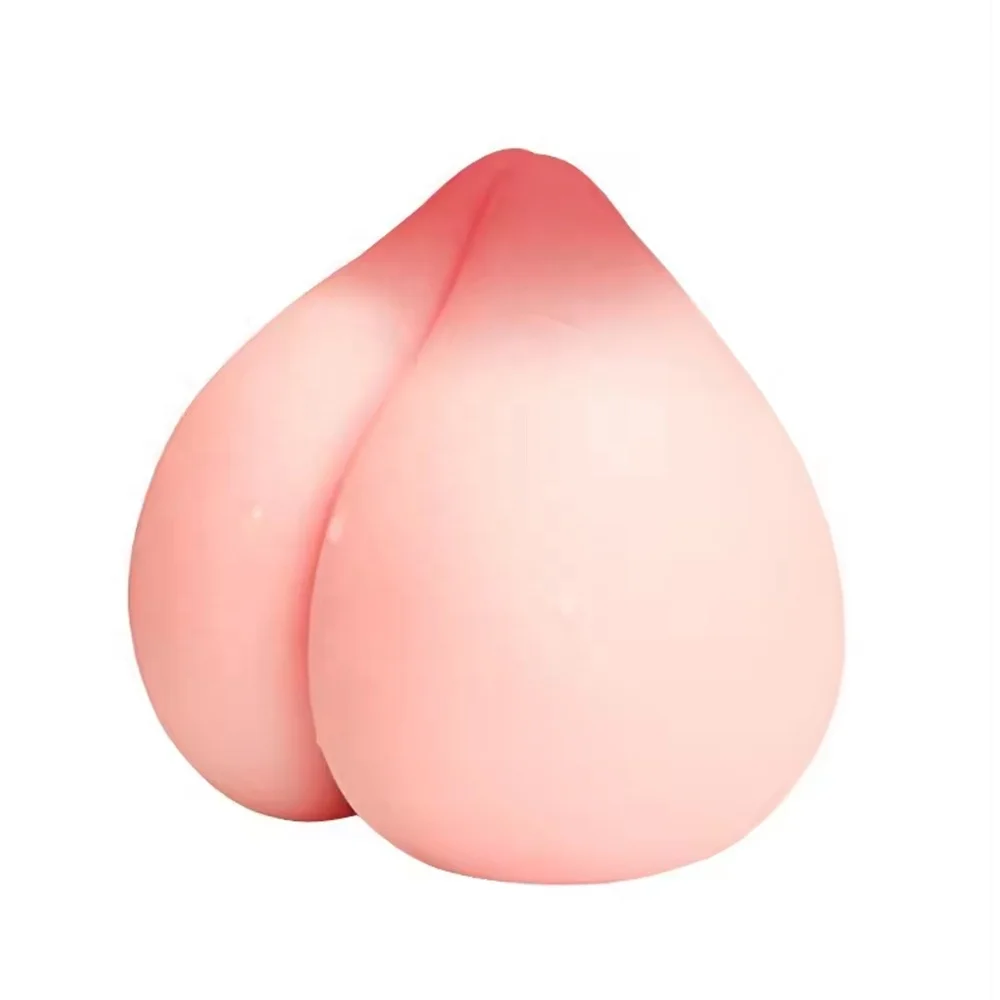 Customized Silicone Inverted Mold Into Sex Dolls TPE Goods Dental Inverted Mold of Male Masturbation Appliance