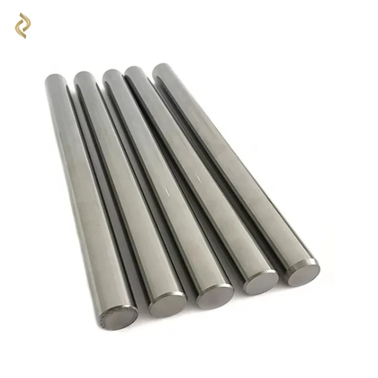  Hot rolled decorative 316l metal rods for stamping 416 304 6mm stainless steel