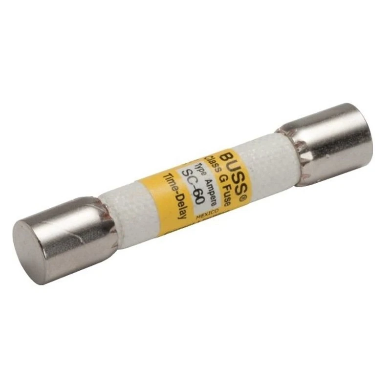 New Original Ea-Ton Bussmann Sc-60 60A Time-Delay Fuse Good Price