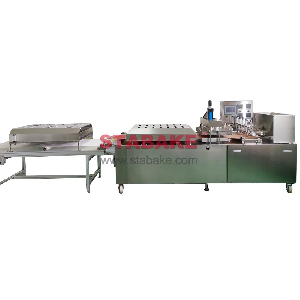 Fully Automatic Chapati Machine for Tortilla making machine roti maker chapati making machine price