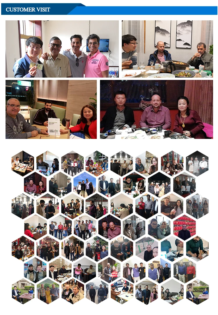 New design double color plastic Kettle pot Bottle barrel blowing moulding machine