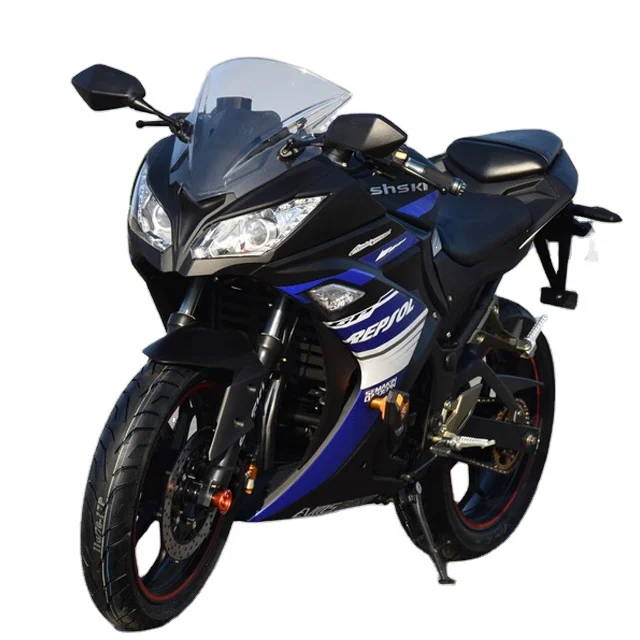 Высокоскоростной Электрический старт 125Cc 128Cc 130Cc газовые/дизельные/бензиновые мотоциклы