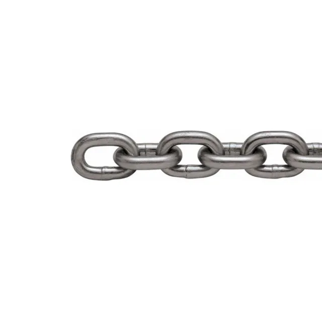 1mm - 24mm Wholesales Price Stainless Steel Chain Link Marine Mooring Stud