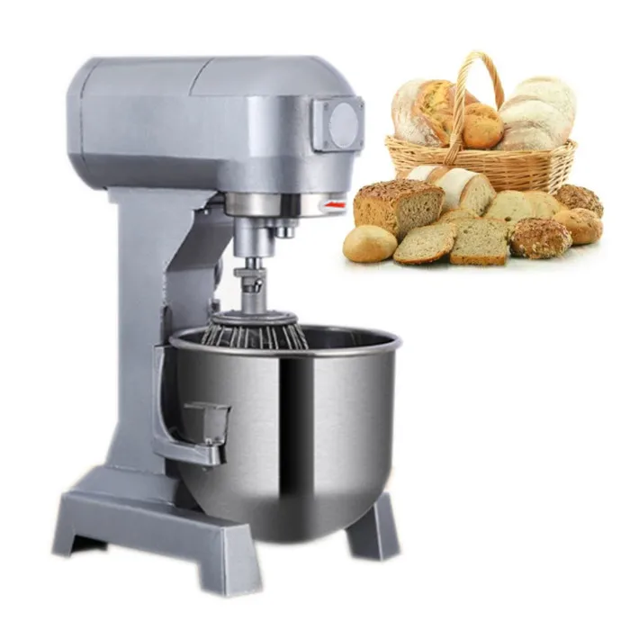 Good stability	second hand dough mixer	mini spiral dough mixer	commercial chapati dough mixer