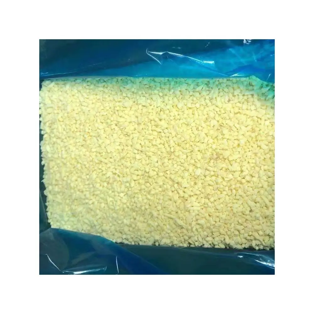  Новые замороженные кубики имбиря