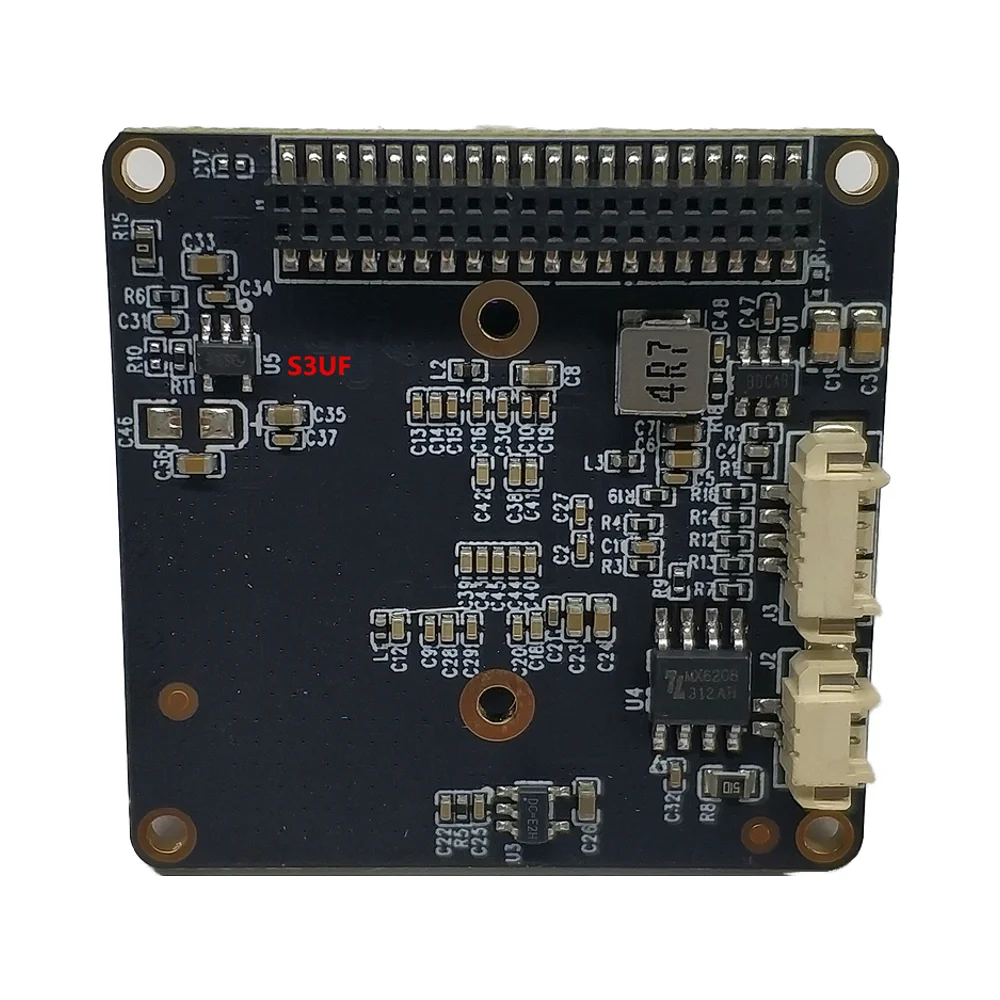 H.265 8MP 4K Starlight Wireless IP Camera Module Human Detection Wifi Network Camera Board Two Way Audio TF Card RTSP 4mm Lens