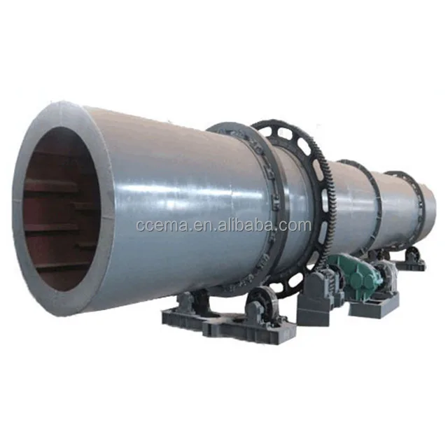 Clinker lime Cement production line equipment dry process Cement Plant rotary kiln