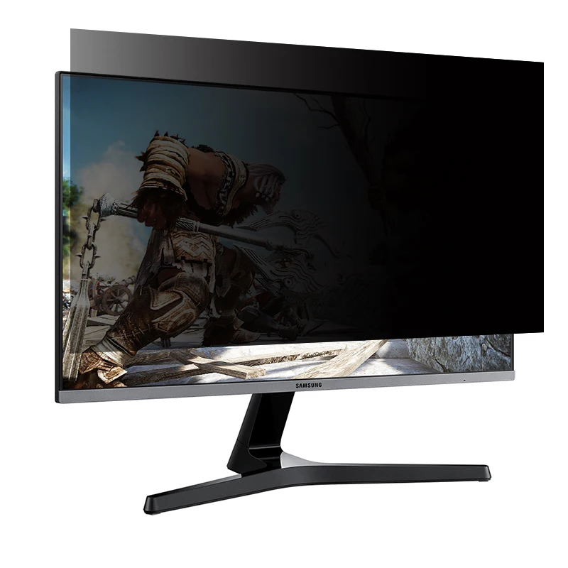 Прямая поставка с фабрики 11 дюймов-24 дюйма Ноутбук Анти-шпион непрозрачная Защитная пленка для защиты от солнца фильтр