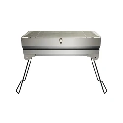 hot sale outdoor smoker commercial machine kebab charcoal bbq grill