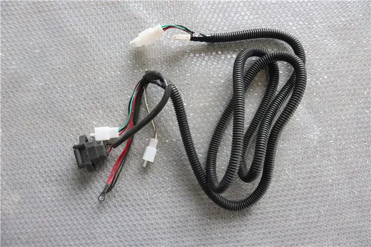  Discount Price Latest Technology Electric Rickshaw Motor Kit