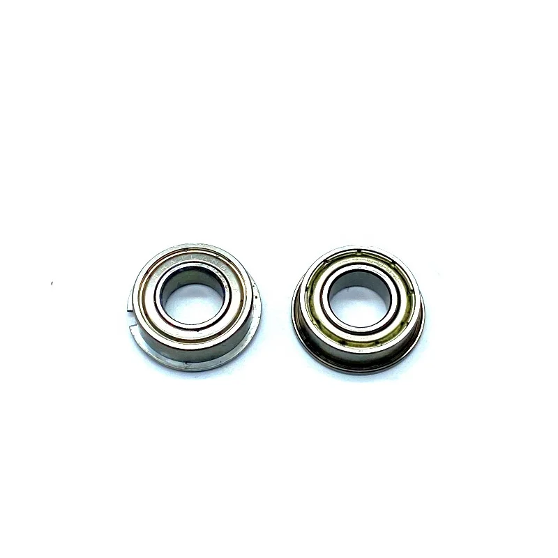 Compatible Fuser Film Sponge Roller Bearing Bizhub C224 For Konica Minolta C284 C364 C454 C224e C284e C364e copier parts