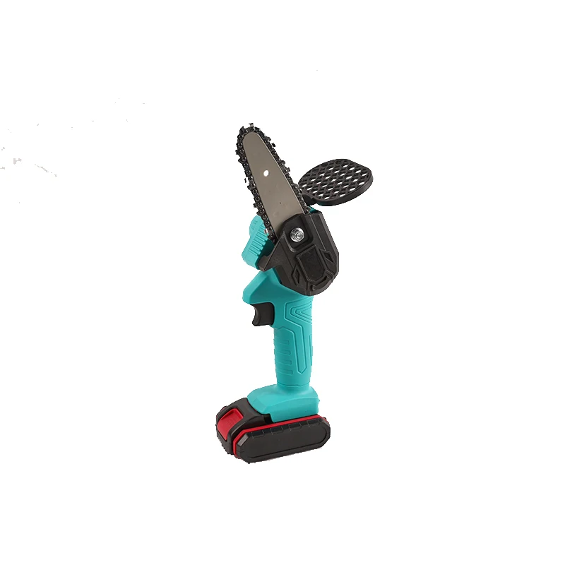 
Chain Saw Adapter Chain and Bar Professional Cutting Machine Attachment Electric Mini Chainsaw 