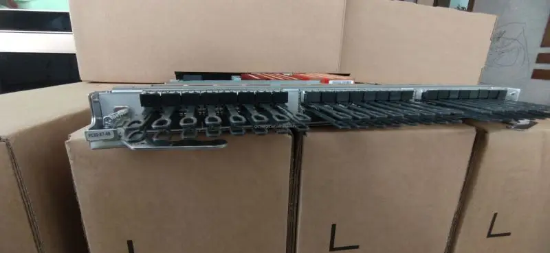 BR-X732-2148 промышленный гигабитный сетевой коммутатор с управлением Poe 48 ядер 32 Гбит/с