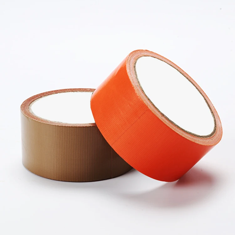 Best Seller High Quality Small Roll Decorative Duct Cloth Tape