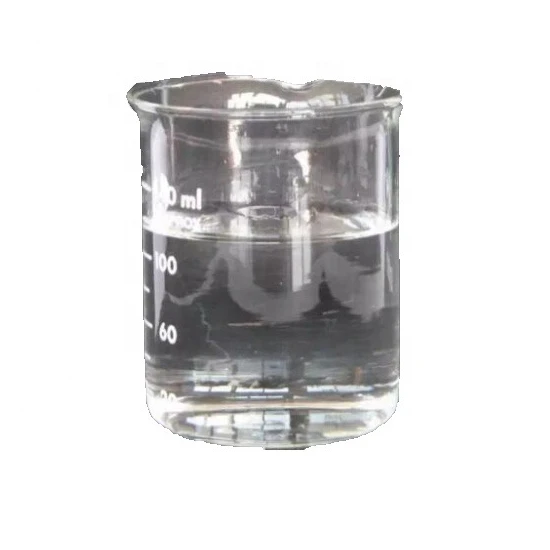 Жидкий промышленный Химический Промышленный хлорированный