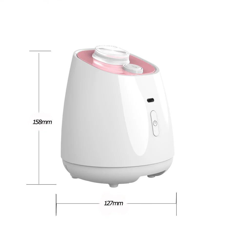 Fruit Facial Face Mask Maker Machine Facial Treatment Diy Autom Beauty Device Wholesale