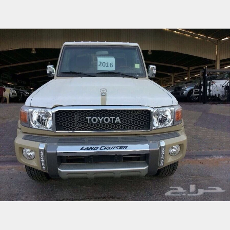 Newest Model ! Wireless car charger for Land Cruiser LC70 LC71 LC76_ TY062-WSC