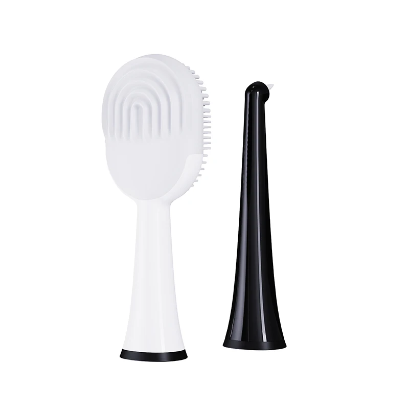 
3D Dupont Soft Bristle electric toothbrush head for 2021 sonic electric toothbrush 
