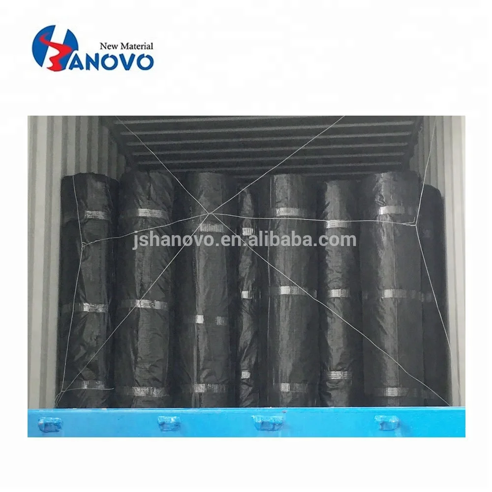 5x5 220g Basalt Mesh for Concrete Structure Strengthening and retrofitting