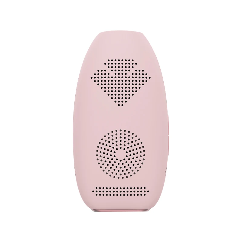 Household depilator, Comfortable skin care depilation,depilation laser professionnel