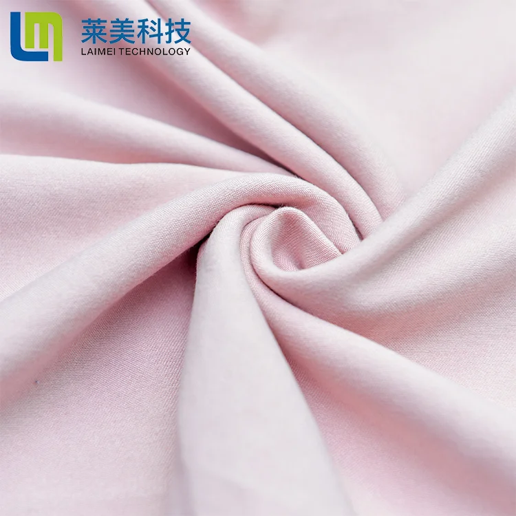 Manufacturer new production good offer washable cotton-like fabric for bed sheet