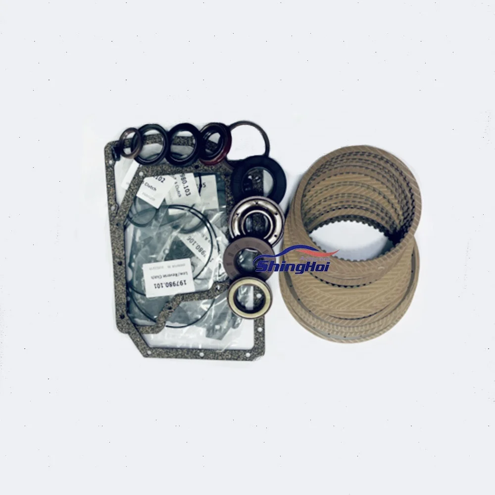  TF80SN AF40 TF-81SN коробка