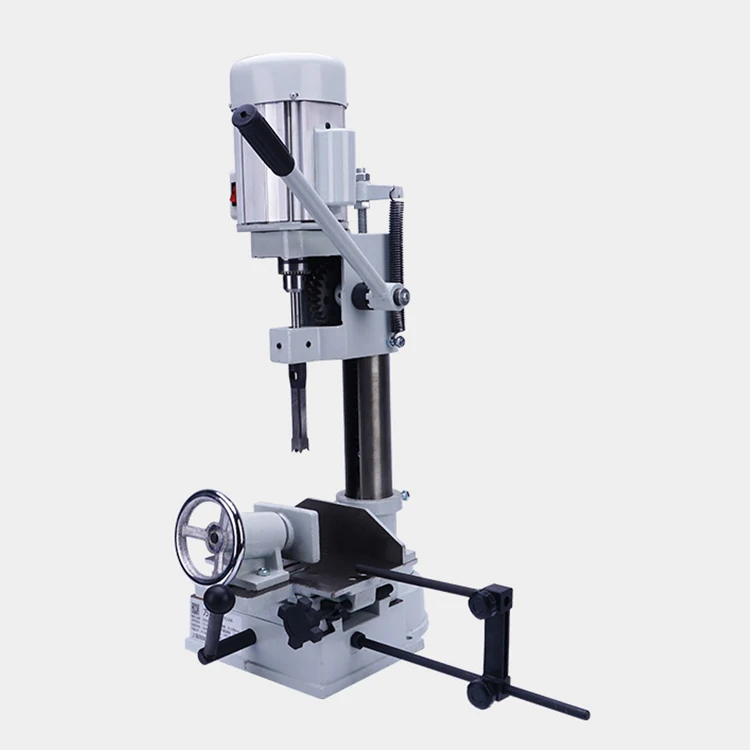 1200W Mortising Machines for Woodworking Drilling Machine