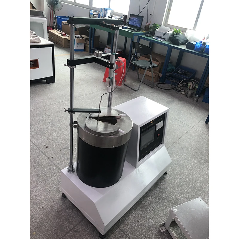ASTM C177 Rock Wool Thermal Insulation Heat Flux Measurement Tester