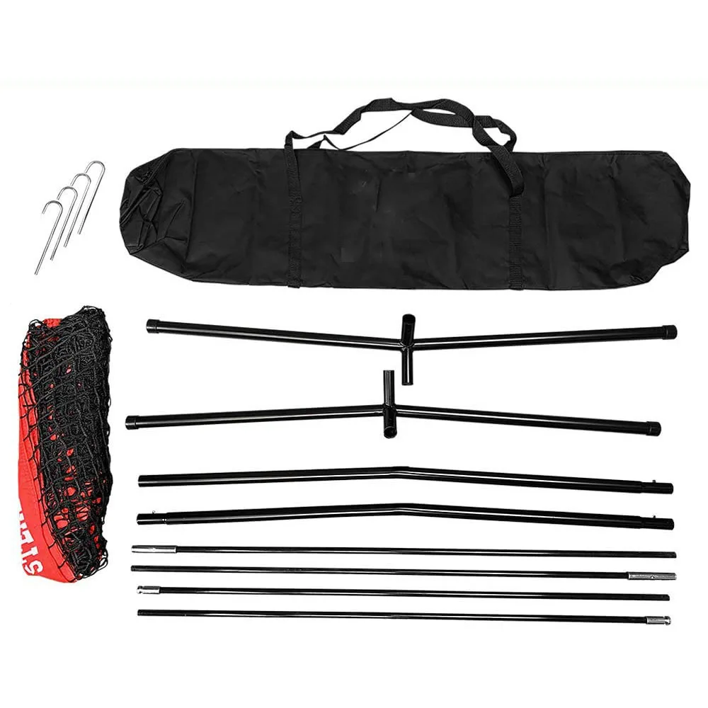 durable custom Outdoor Wholesale Indoor Baseball Net Baseball softball pitching practice net