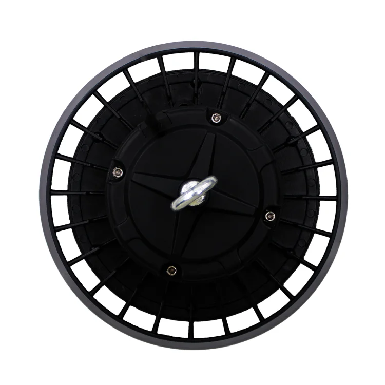 ETL DLC SAA CB dimming warehouse led light waterproof 120-347v high volt 150w 200 high bay led lamp 150lm/w 180lm/w 3cct 3power