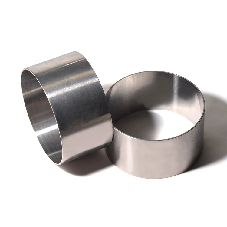 Manufacturers popular hard alloy bearing sleeve hard alloy bearing hard alloy sleeve