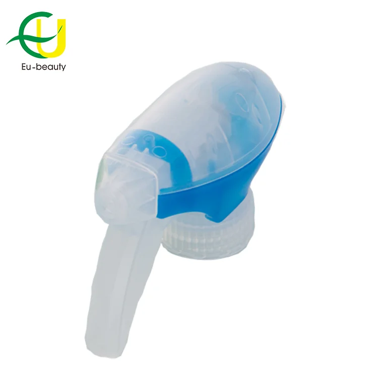 Competitive price trigger sprayer new innovative product pp trigger sprayer for Cleaning Spray Bottle