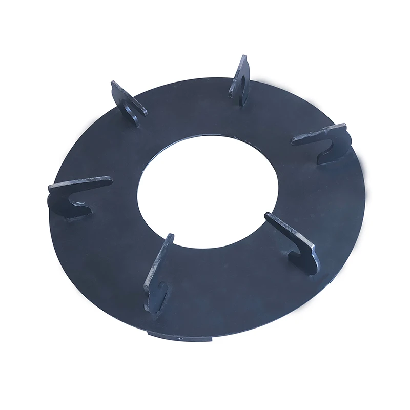 Small Size Customized Portable Nice High Efficiency Fuel Saving Charcoal Stove