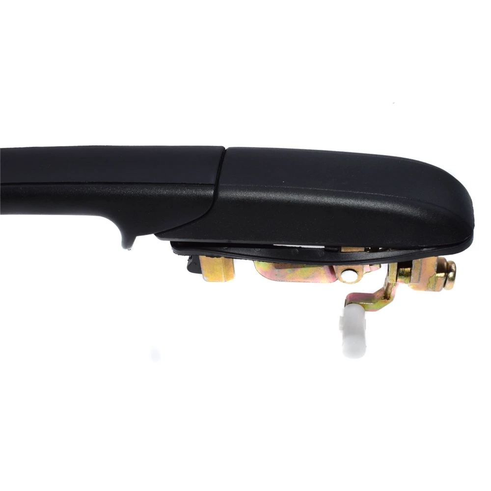 Rear Left Outer Door Handle for VW Passat 95-97 GL GLS TDI GLX 3A0839205A NEW