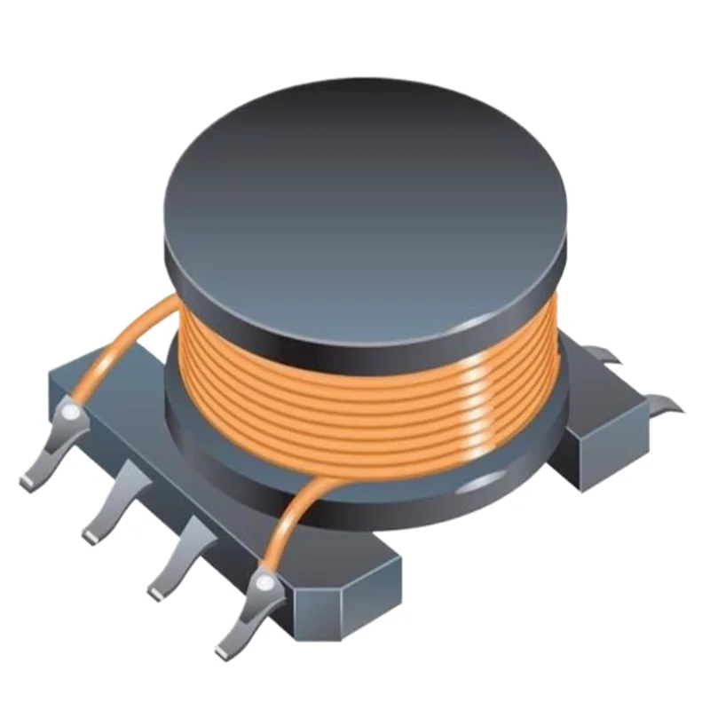 SDR0906-560KL Bourns SMD силовой индуктор 56uH 20% 1.05A 10 5x11 мм
