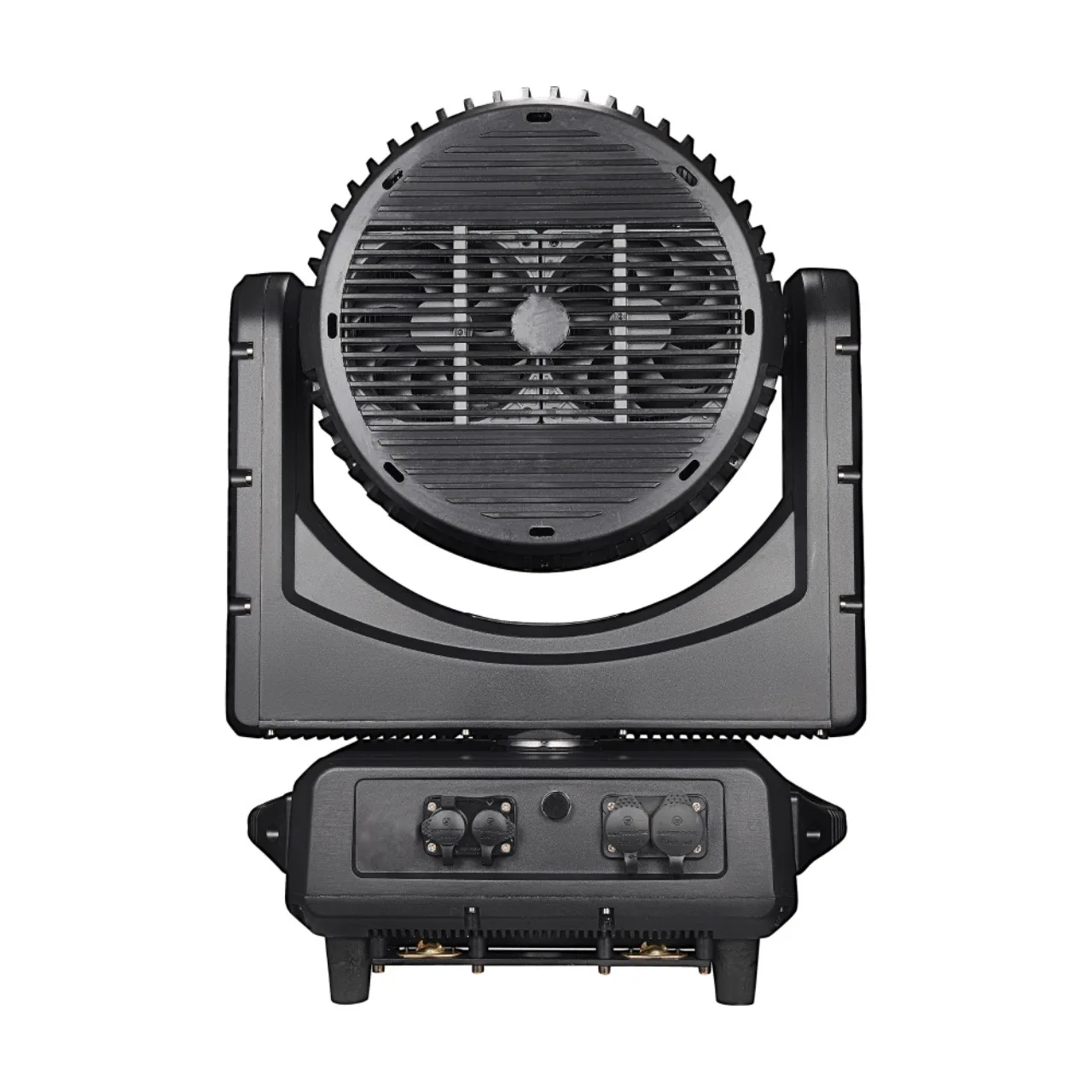 Waterproofing High Power 19 x40W Beam 4in1 Lamp B Eye Bee Eye LED Moving Head Stage Lighting for Dj Bar Performance