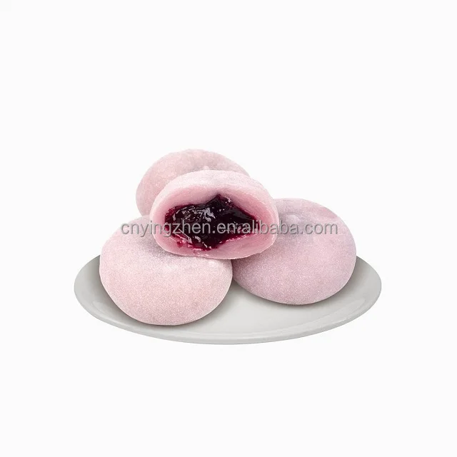 Машина для замешивания теста Mochi