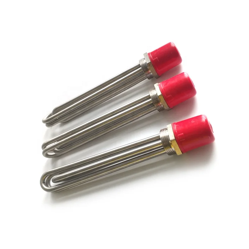 
220v 500w 800w 1500w 2kw 3kw 4000w 4kw 6kw 9kw 12kw 15kw 20kw 30kw Electric Resistance flange immersion Water Heater Element 