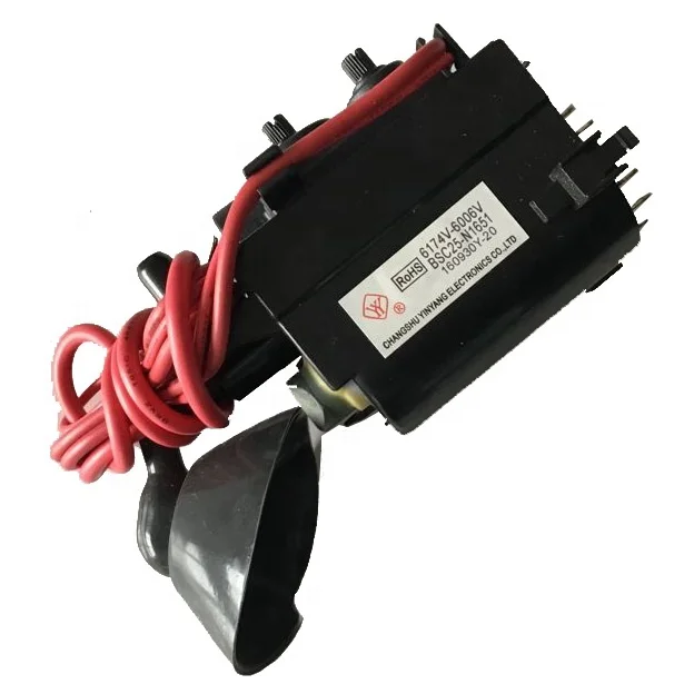  YY бренд FBT flyback трансформатор