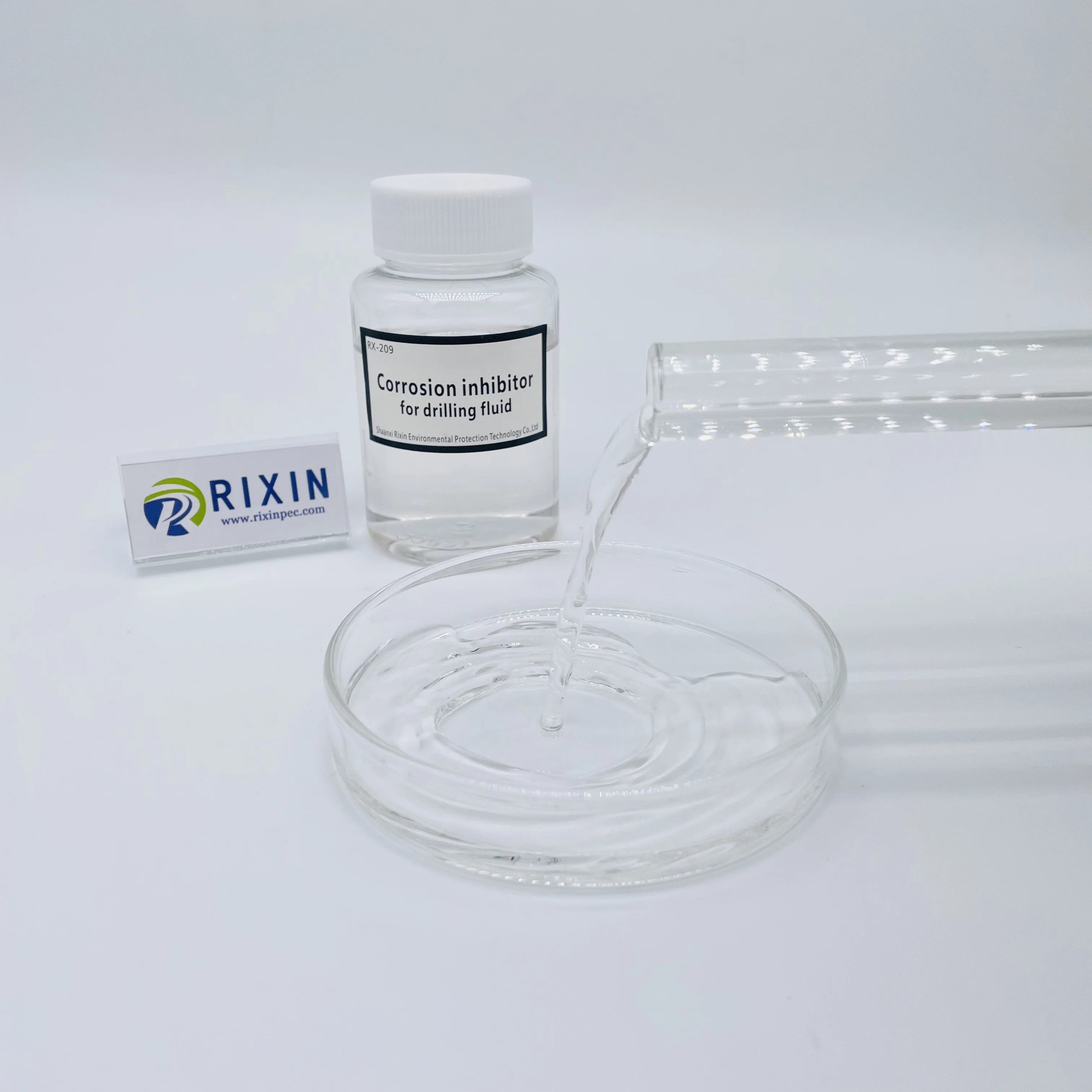 Эффективный ингибитор коррозии для буровой жидкости, оборудование для защиты нефтяных месторождений, химикаты для нефтяных месторождений