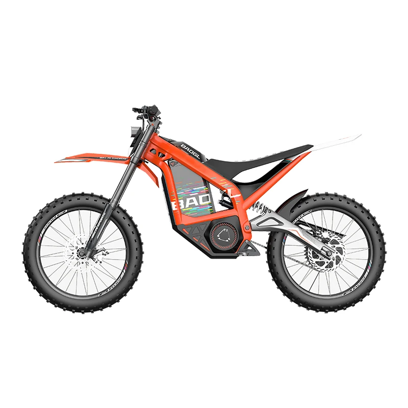 cruiser motorcycle 72v 3000w powerful motor electric motorcycles 100km/h emotorcycle dirt bike motocross