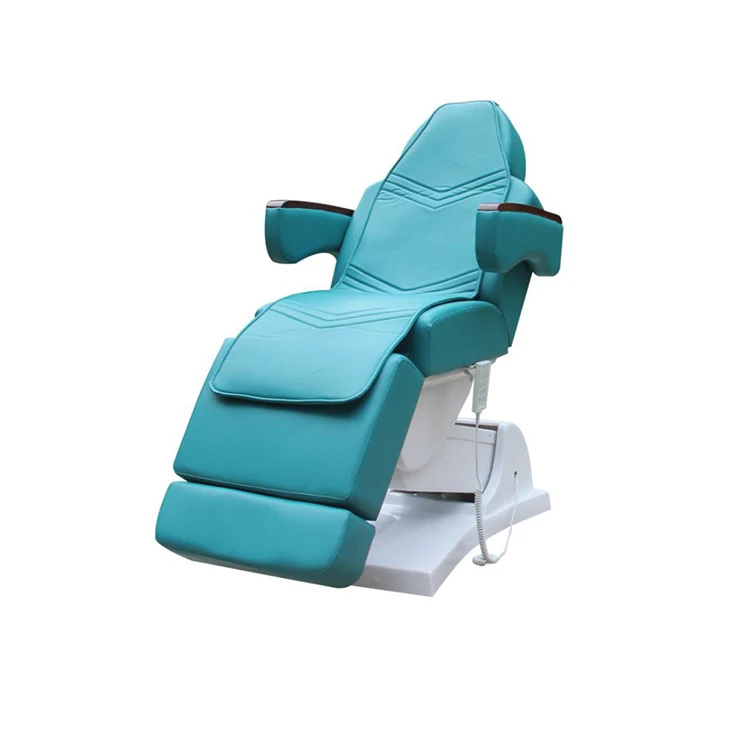 beauty bed electric massage nail supplies electric facial bed