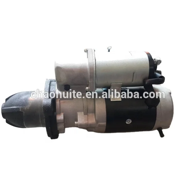 PC1250-7 деталь экскаватора Пусковой двигатель 600-813-9511 для 600-813-9540