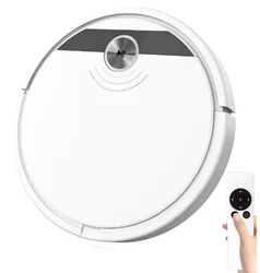 Smart Sweeping Robot Home Robot Vacuum Cleaner Vacuum Cleaners Automatic Wet And Dry Mopping Machine