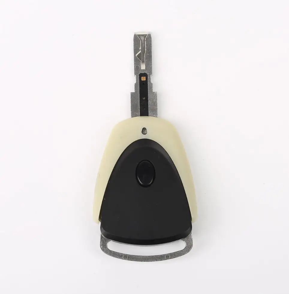 
Wireless remote controlled lock master programmable key 