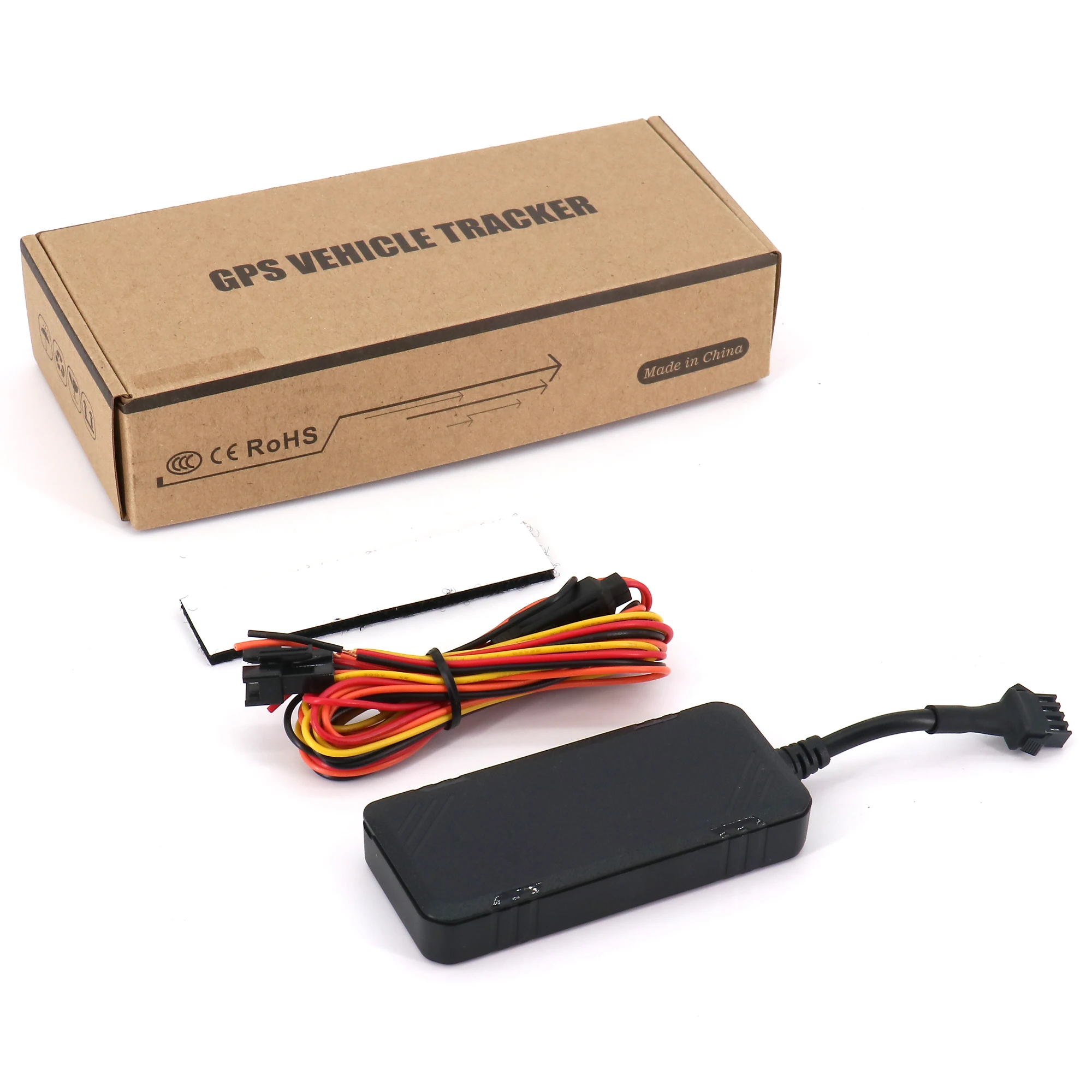 Smart GPS GSM Phone Software Platform Navigation Mobile GPS Tracker& Locator For Road Car 4G Mini GPS Tacking Device