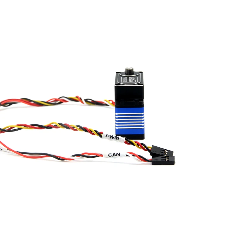 FU8830BL7 4 В 21.8lbf-LN 0 79 lnch/12 87 LBF-LN 1.18lnch PWM + RS485 UART CAN BUS Сервопривод OEM ODM бесщеточный БПЛА